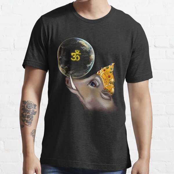 VARAHA Essential T-Shirt