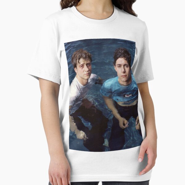 Item preview, Ryan and Seth designed and sold by emily-ninelives.