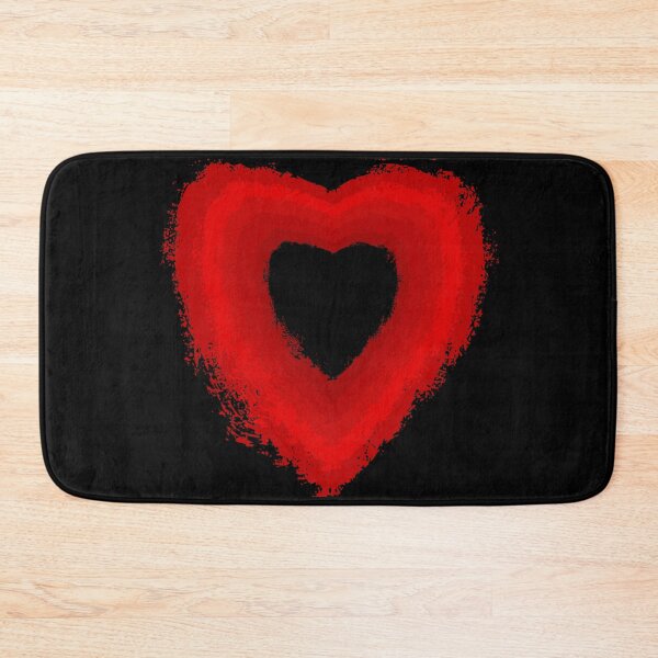 Item preview, My Black Heart designed and sold by Flamefall.