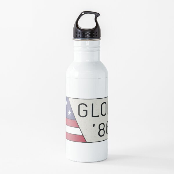 Glorto 86b Water Bottle