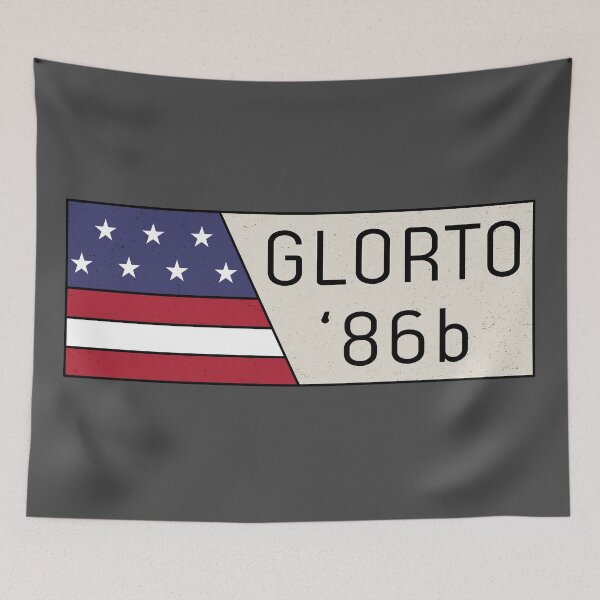 Item preview, Glorto 86b designed and sold by RoufXis.