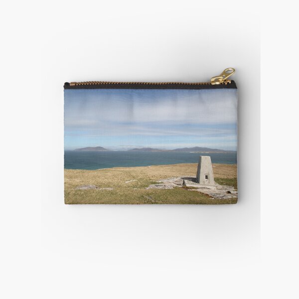 Item preview, Isle of Berneray looking towards Harris designed and sold by albacrafts.