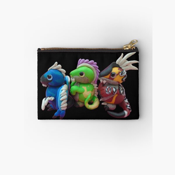 Item preview, Raptors designed and sold by Melanie Jeyakkumar.