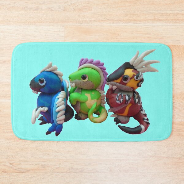 Item preview, Raptors designed and sold by Melanie Jeyakkumar.