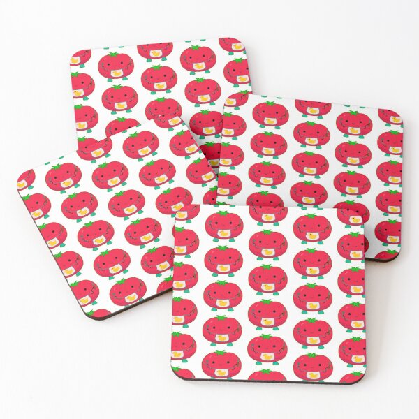 Item preview, Hungry tomato designed and sold by claufer16.