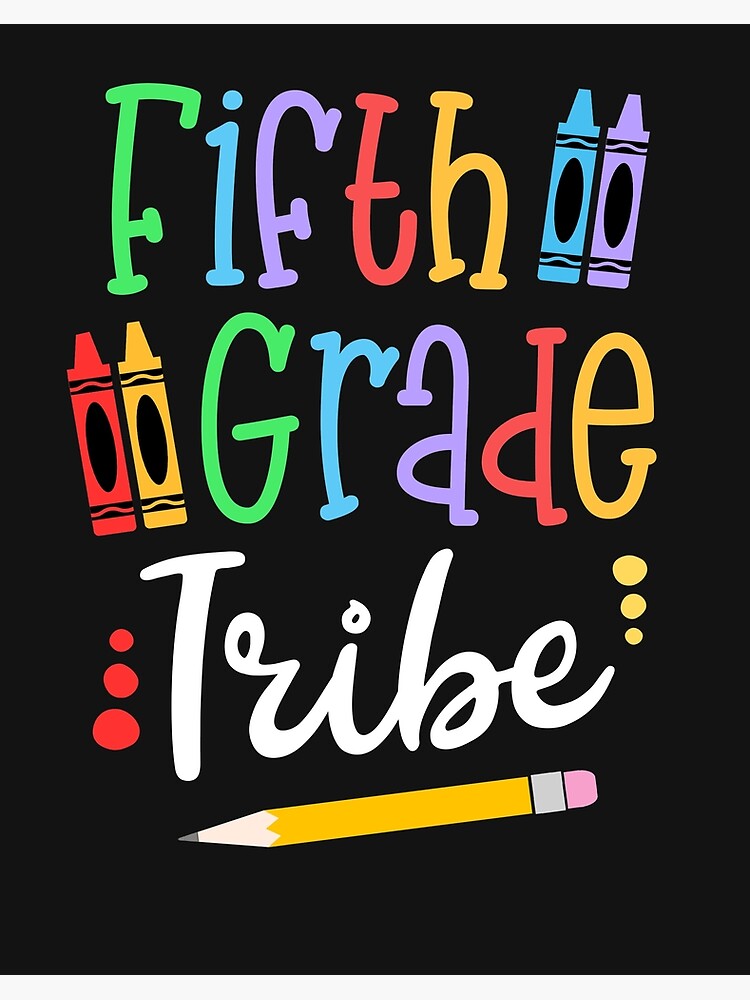 Fifth Tribe