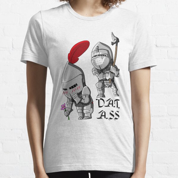 DAT ASS Essential T-Shirt