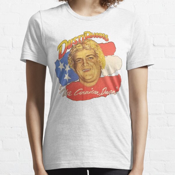 american dream dusty rhodes shirt