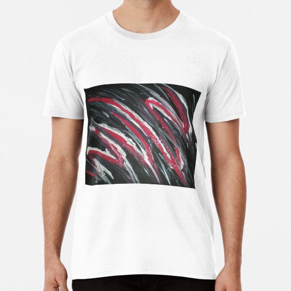 Confusion II Premium T-Shirt