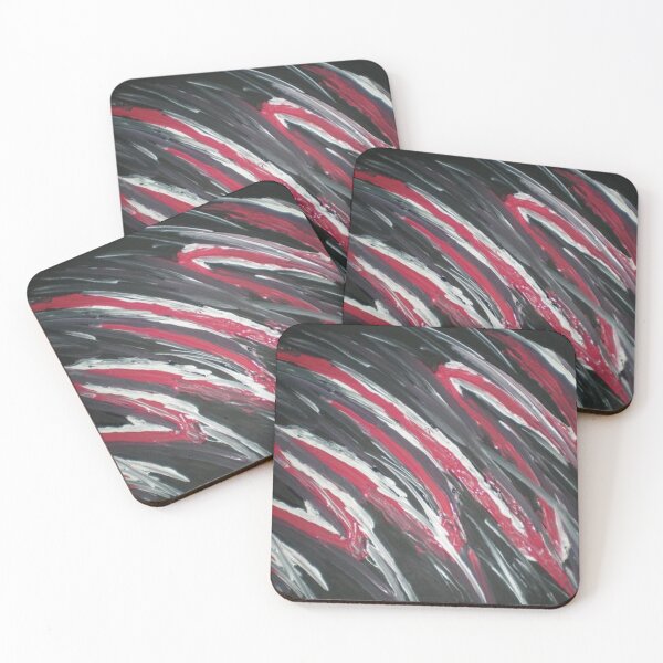 Item preview, Confusion II designed and sold by Tanja Raudaschl.