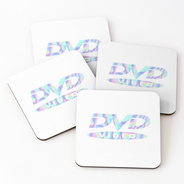Item preview, holo DVD logo designed and sold by jtn456.