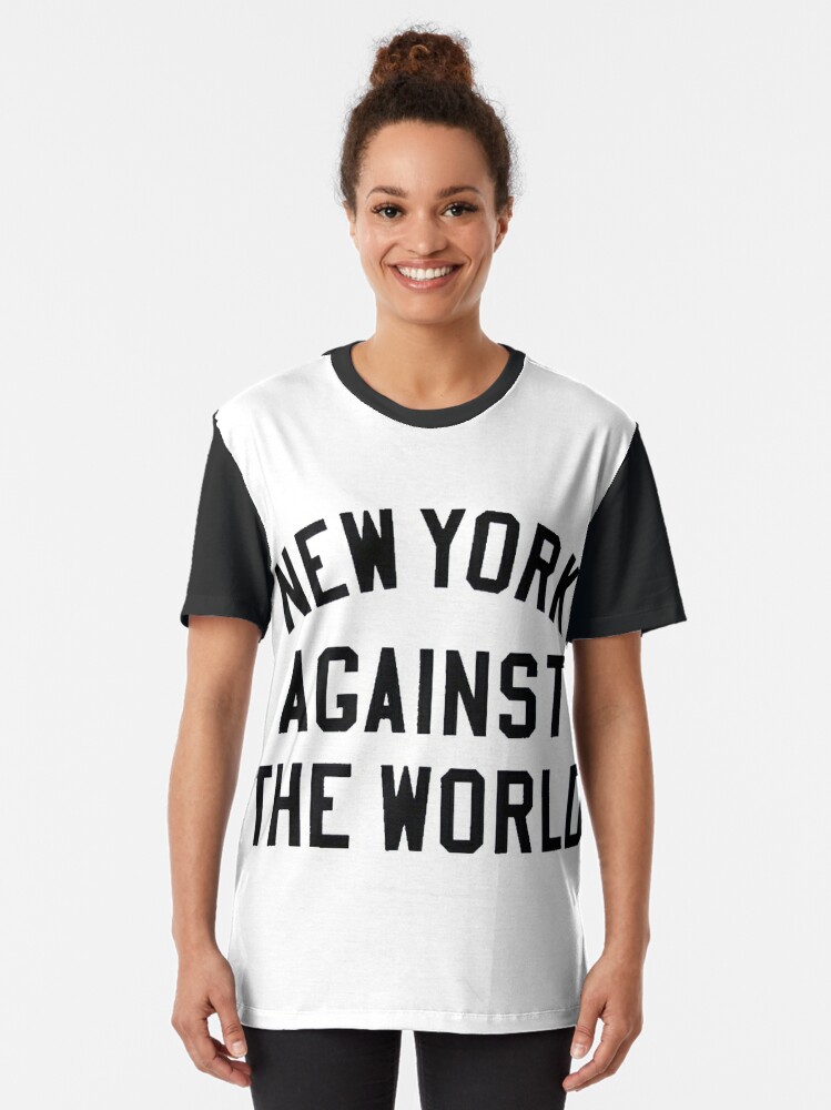 V-NECK Ladies Gary Sanchez New York Yankees EL KRAKEN jersey shirt