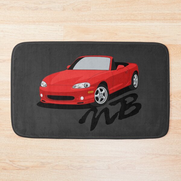 Item preview, Miata NB designed and sold by AutomotiveArt.