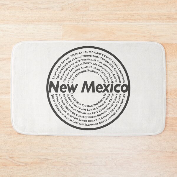 Item preview, New Mexico designed and sold by FinlayMcNevin.