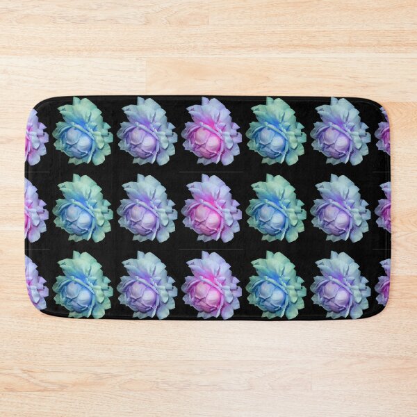 Item preview, rose in space 3 ways 07/30/19 designed and sold by Shellaqua.