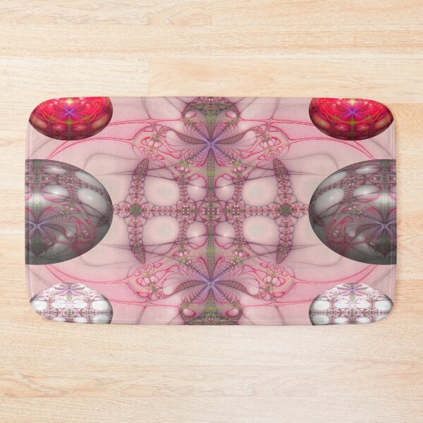 Item preview, Butterfly Knot's Landing Zone designed and sold by barrowda.