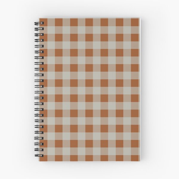 Item preview, Little Critter Plaid - Pale Turquoise and Brown designed and sold by A2Gretchen.