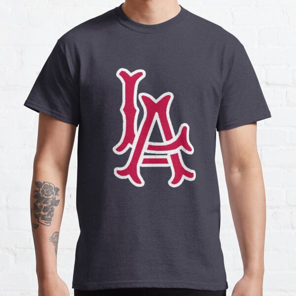 Official Logo Los Angeles Angels Rally Monkey MLB Shirt, hoodie