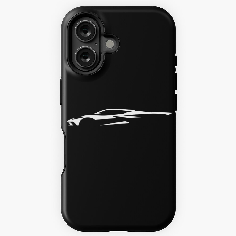 Item preview, iPhone Magsafe Tough Case designed and sold by pr0xy.