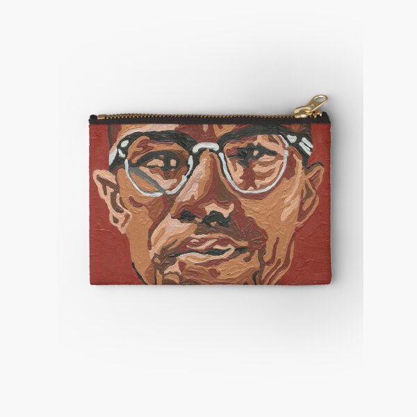 Item preview, Malcolm X designed and sold by RachelNatalie.