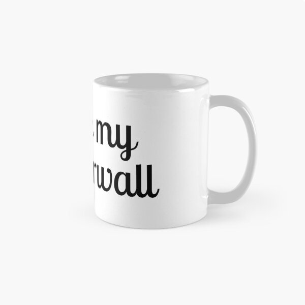 Item preview, Tu eres mi muro de las maravillas designed and sold by TeleJager.