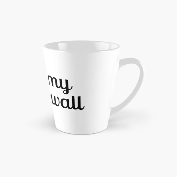 Item preview, Tu eres mi muro de las maravillas designed and sold by TeleJager.