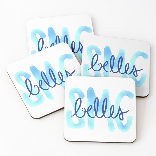 Item preview, SMC BELLES designed and sold by Kathartic Art.
