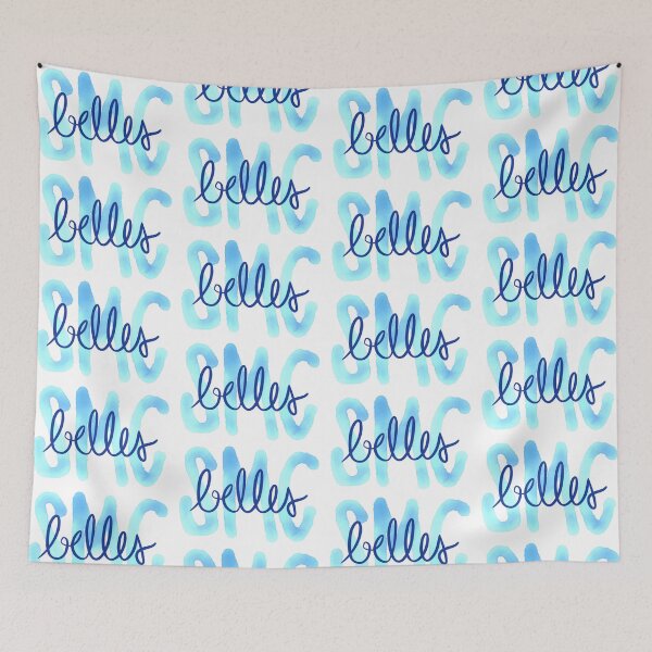 Item preview, SMC BELLES designed and sold by Kathartic Art.