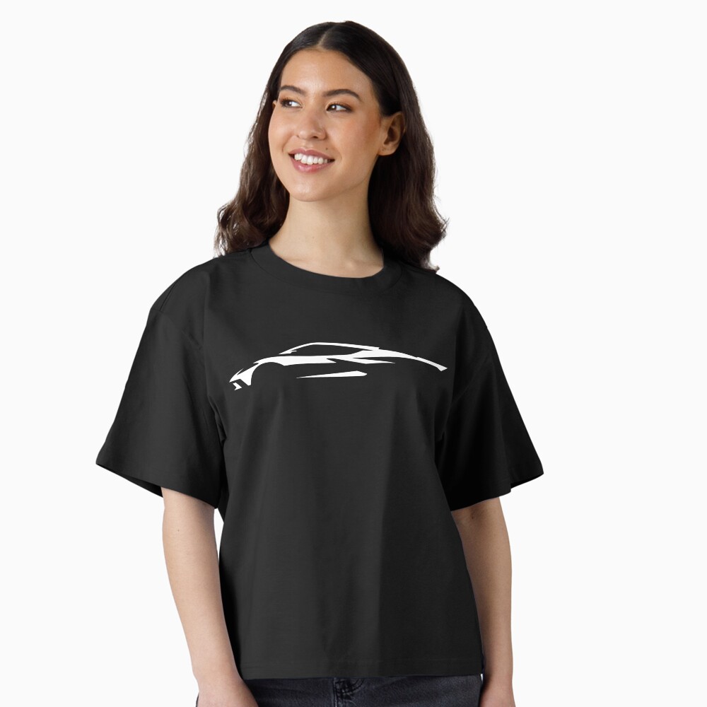 Item preview, Boxy T-Shirt designed and sold by pr0xy.
