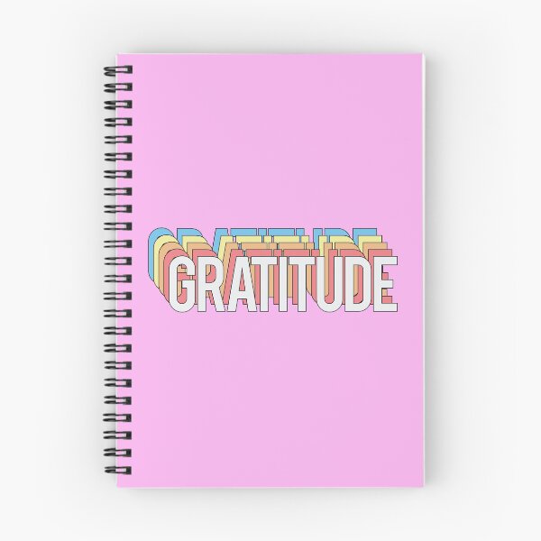 Item preview, Gratitude designed and sold by Lightfield.