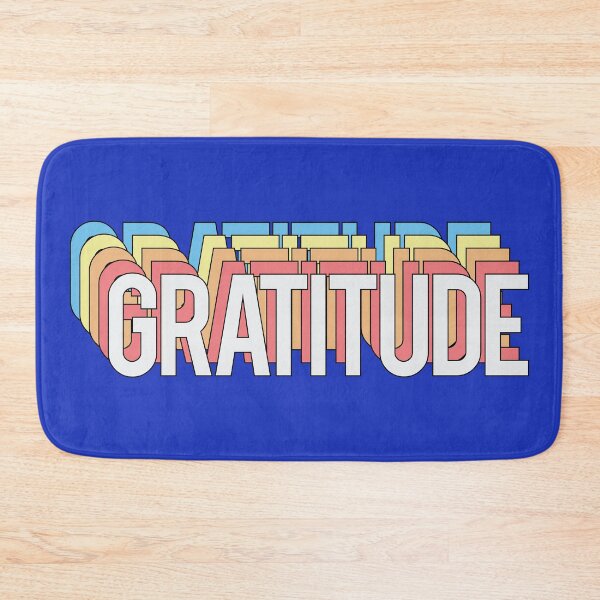 Item preview, Gratitude designed and sold by Lightfield.