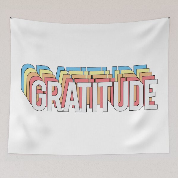 Item preview, Gratitude designed and sold by Lightfield.