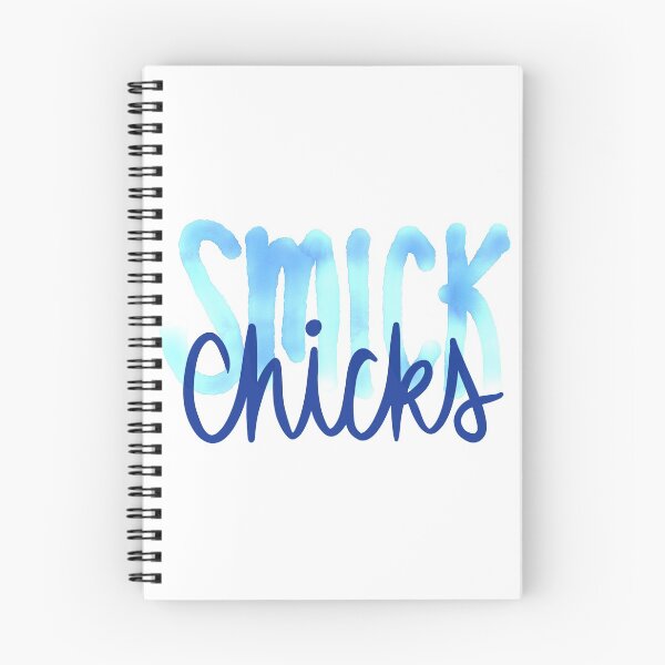 Item preview, Smick Chicks designed and sold by Kathartic Art.