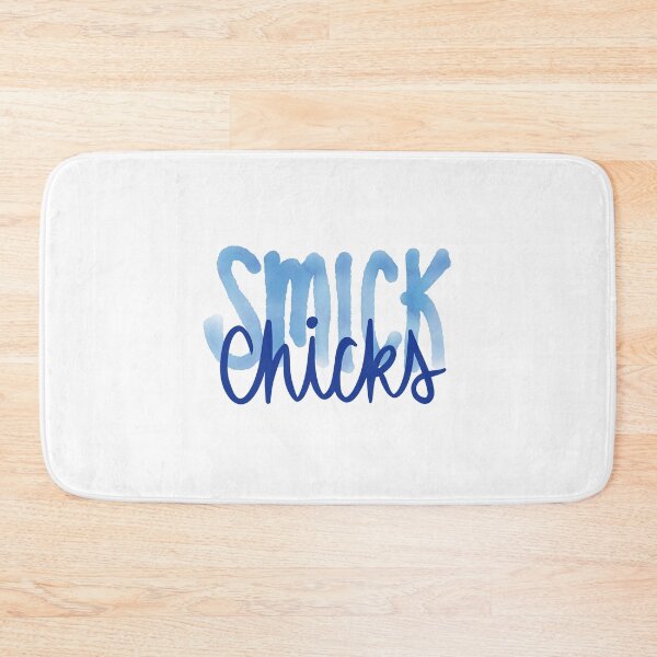 Item preview, Smick Chicks designed and sold by Kathartic Art.