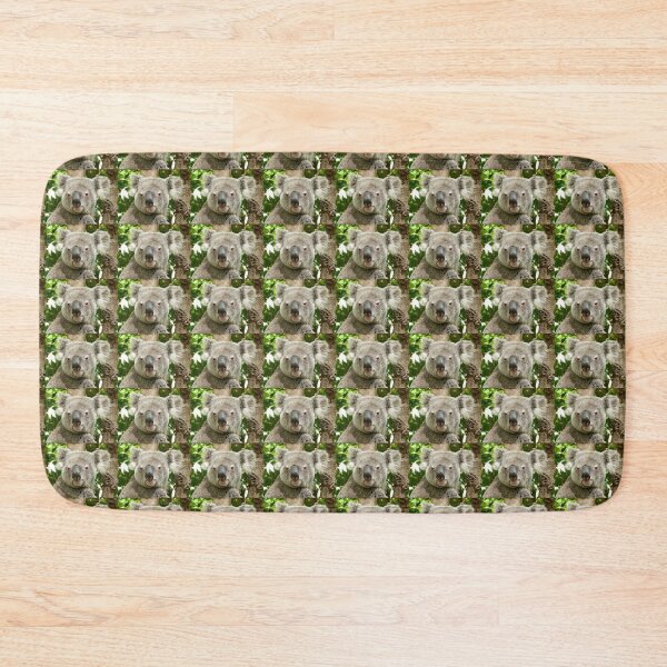 Item preview, Koala, Birdland Animal Park designed and sold by Trish Meyer.