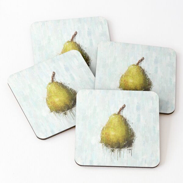 Item preview, Painted Pear designed and sold by Duukster.