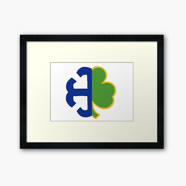 Artikel-Vorschau von French Cross Shamrock, designt und verkauft von Kathleen320.