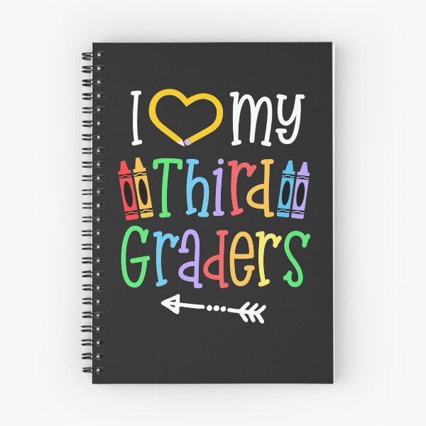Item preview, 100th Day of School Gift, I Love My Third Graders, Proud 3rd Grade Teacher Gift, Teachers Appreciation Week Gift, Elementary School Educator designed and sold by MommyMakesGifts.