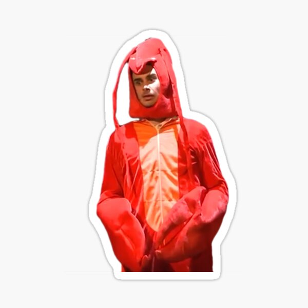 Cornwallis Sticker