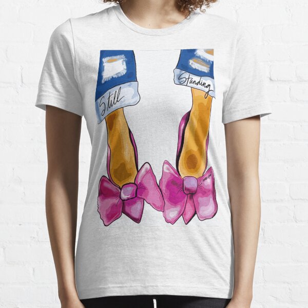 DENIM AND PUMPS Essential T-Shirt