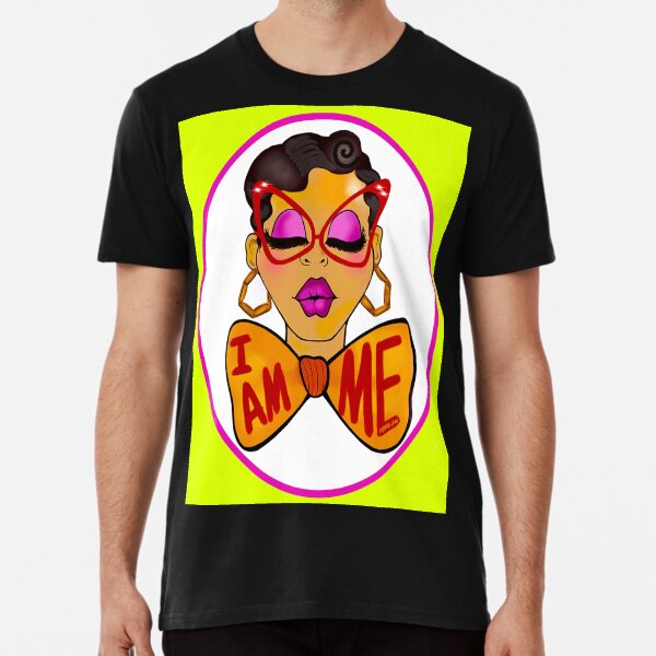 I AM ME Premium T-Shirt