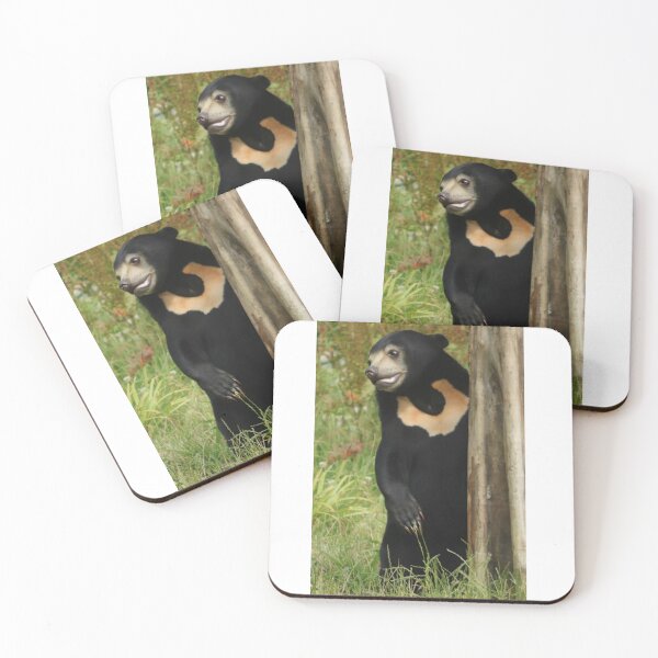 Item preview, Sun Bear designed and sold by Ladymoose.