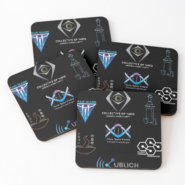 Item preview, Sci-fi organizations (D&D)  designed and sold by Brickmanat9876.