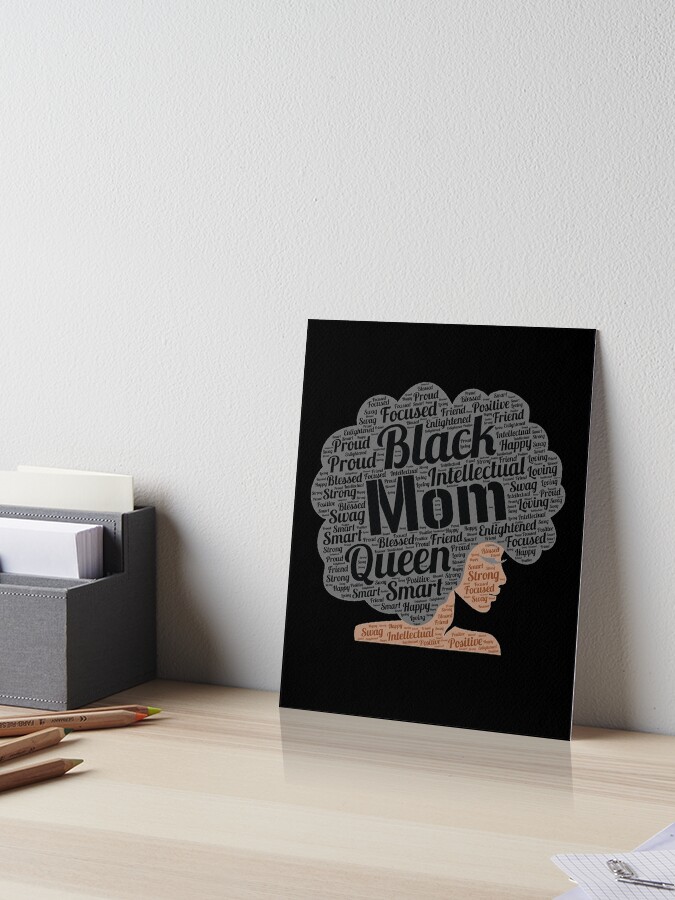 mother's day gifts for black moms