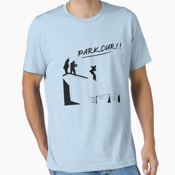 Item preview, Office - Parkour designed and sold by BastGraphic.