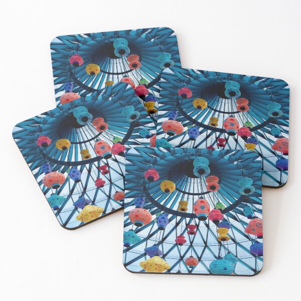 Item preview, Lanterns designed and sold by Mandi Collingridge.