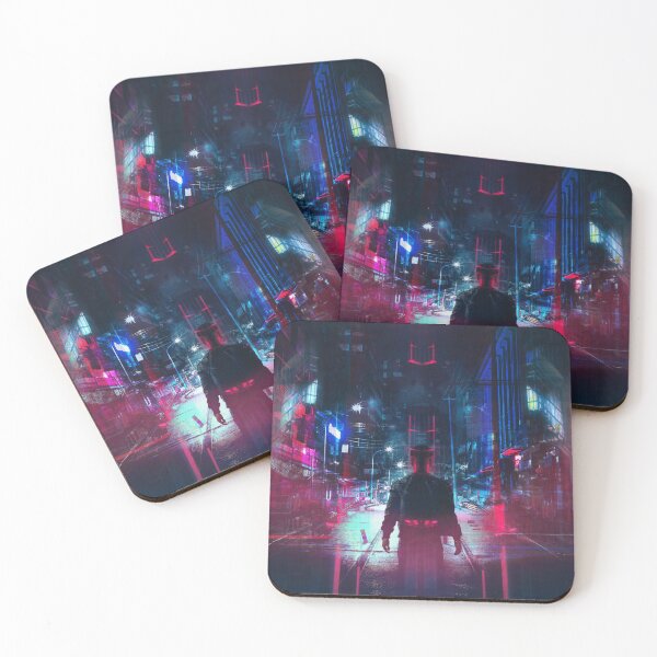 Item preview, 2035: Cyberpunk designed and sold by RoosterRepublic.