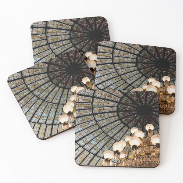 Item preview, Chandelier designed and sold by Mandi Collingridge.