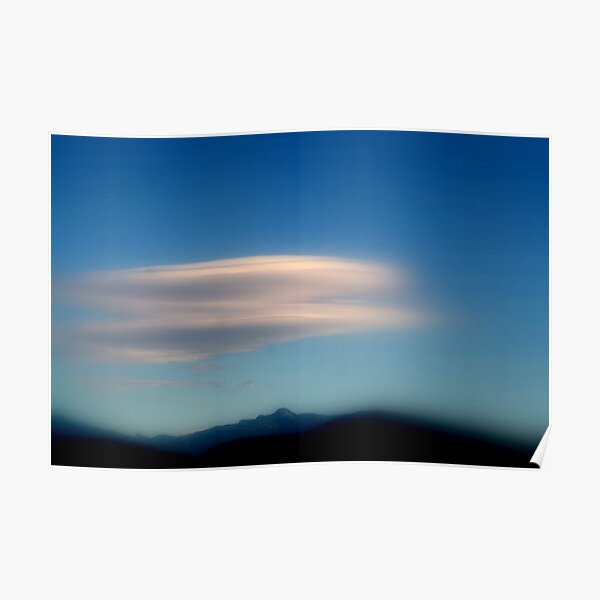 Dreamers Poster