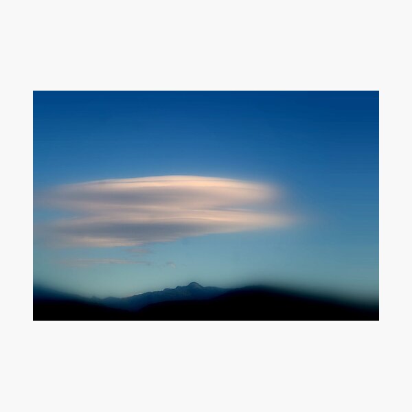Dreamers Photographic Print